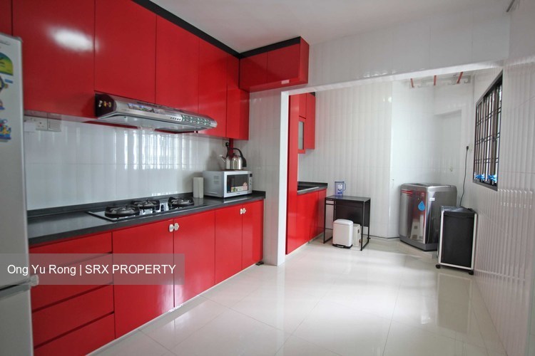 Blk 336 Sembawang Crescent (Sembawang), HDB Executive #212982151